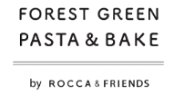 FOREST GREEN PASTA & BAKE