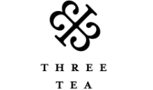 THREE TEA CAFE