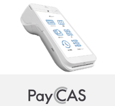 Pay CAS